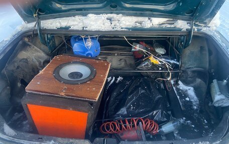 ГАЗ 3110 «Волга», 1999 год, 70 000 рублей, 8 фотография