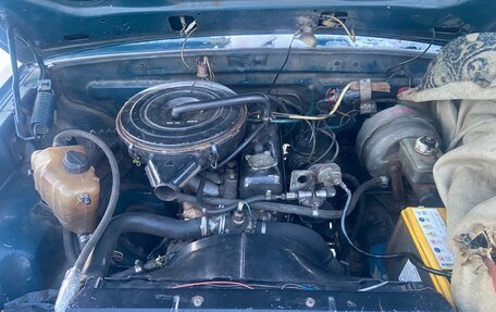 ГАЗ 3110 «Волга», 1999 год, 70 000 рублей, 6 фотография