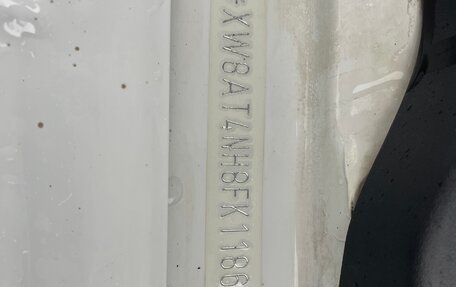 Skoda Rapid I, 2015 год, 1 000 000 рублей, 7 фотография