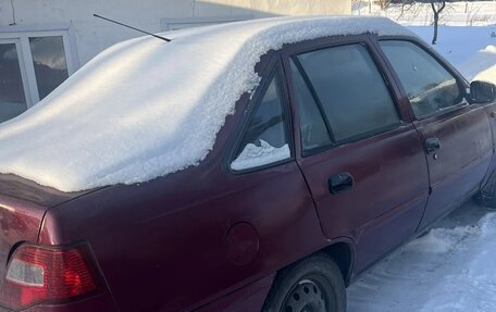 Daewoo Nexia I рестайлинг, 2010 год, 230 000 рублей, 1 фотография