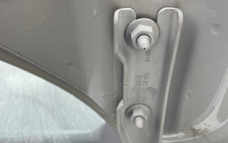 Skoda Rapid I, 2015 год, 1 000 000 рублей, 6 фотография