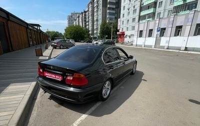 BMW 3 серия, 2000 год, 450 000 рублей, 1 фотография