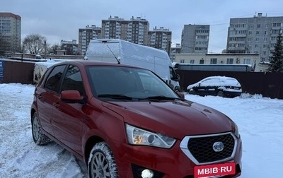 Datsun mi-DO, 2016 год, 600 000 рублей, 1 фотография