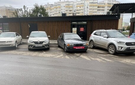 BMW 3 серия, 2000 год, 450 000 рублей, 2 фотография