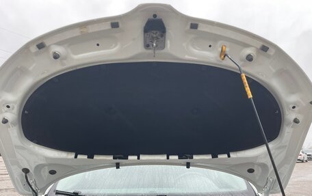 Skoda Rapid I, 2015 год, 1 000 000 рублей, 17 фотография