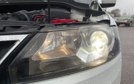 Skoda Rapid I, 2015 год, 1 000 000 рублей, 22 фотография