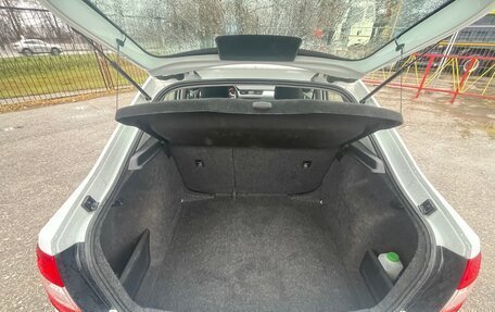 Skoda Rapid I, 2015 год, 1 000 000 рублей, 16 фотография