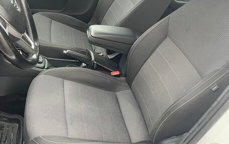 Skoda Rapid I, 2015 год, 1 000 000 рублей, 20 фотография