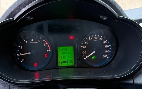 Datsun mi-DO, 2016 год, 600 000 рублей, 11 фотография