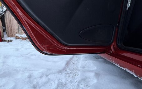 Datsun mi-DO, 2016 год, 600 000 рублей, 8 фотография