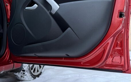 Datsun mi-DO, 2016 год, 600 000 рублей, 10 фотография