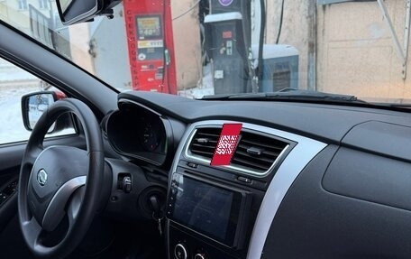 Datsun mi-DO, 2016 год, 600 000 рублей, 12 фотография