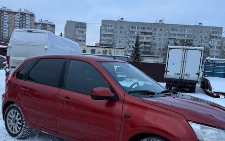 Datsun mi-DO, 2016 год, 600 000 рублей, 14 фотография