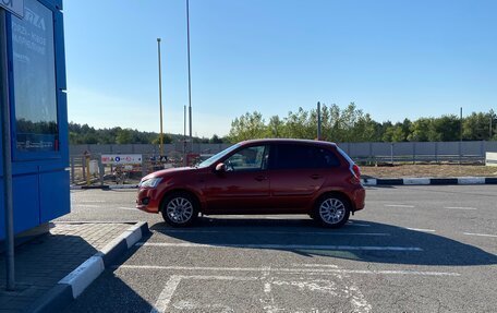 Datsun mi-DO, 2016 год, 600 000 рублей, 21 фотография