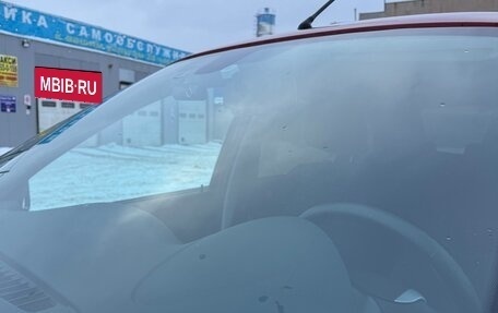 Datsun mi-DO, 2016 год, 600 000 рублей, 15 фотография