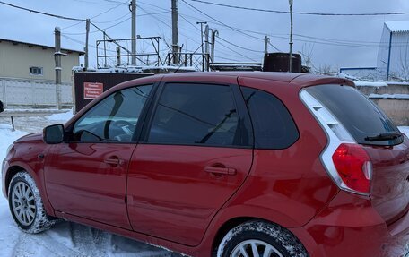 Datsun mi-DO, 2016 год, 600 000 рублей, 16 фотография