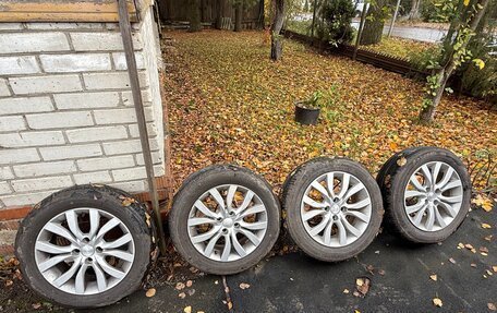 Datsun mi-DO, 2016 год, 600 000 рублей, 19 фотография