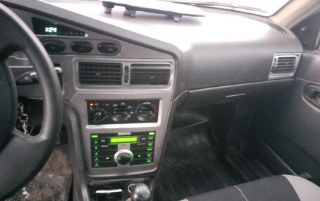 Daewoo Nexia I рестайлинг, 2010 год, 230 000 рублей, 5 фотография