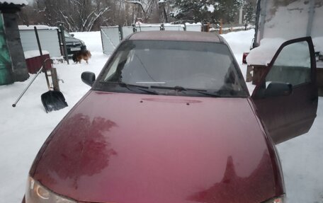 Daewoo Nexia I рестайлинг, 2010 год, 230 000 рублей, 2 фотография