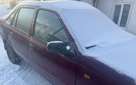 Daewoo Nexia I рестайлинг, 2010 год, 230 000 рублей, 8 фотография