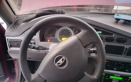 Daewoo Nexia I рестайлинг, 2010 год, 230 000 рублей, 7 фотография