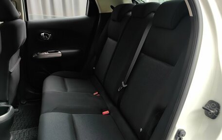 Nissan Juke II, 2013 год, 999 000 рублей, 8 фотография