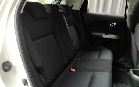 Nissan Juke II, 2013 год, 999 000 рублей, 9 фотография