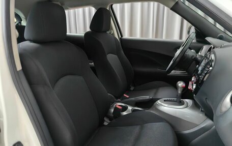 Nissan Juke II, 2013 год, 999 000 рублей, 7 фотография