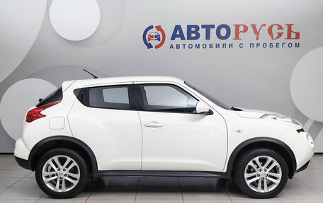 Nissan Juke II, 2013 год, 999 000 рублей, 5 фотография