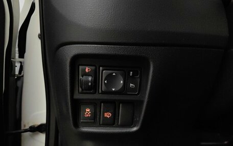 Nissan Juke II, 2013 год, 999 000 рублей, 22 фотография