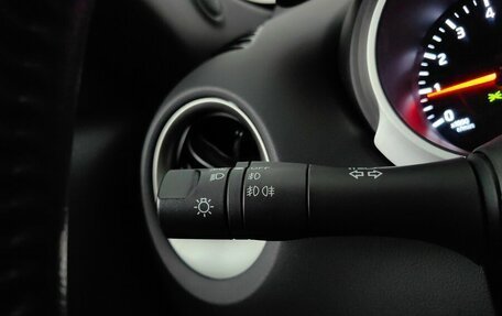 Nissan Juke II, 2013 год, 999 000 рублей, 20 фотография