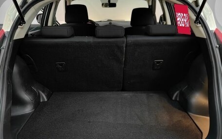 Nissan Juke II, 2013 год, 999 000 рублей, 25 фотография