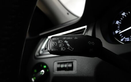 Skoda Rapid I, 2015 год, 999 000 рублей, 19 фотография