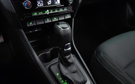 Skoda Rapid I, 2015 год, 999 000 рублей, 16 фотография