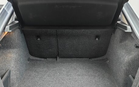 Skoda Rapid I, 2015 год, 999 000 рублей, 24 фотография