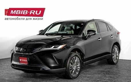 Toyota Harrier, 2020 год, 4 200 000 рублей, 1 фотография