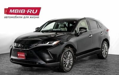 Toyota Harrier, 2020 год, 4 200 000 рублей, 1 фотография