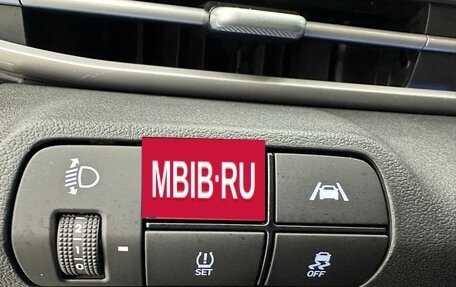 Hyundai Elantra, 2023 год, 1 760 000 рублей, 11 фотография