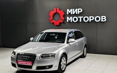 Audi A6, 2009 год, 950 000 рублей, 1 фотография