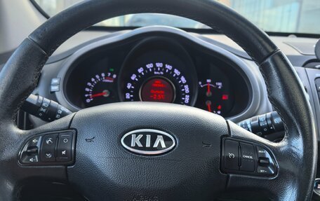 KIA Sportage III, 2011 год, 1 000 999 рублей, 15 фотография