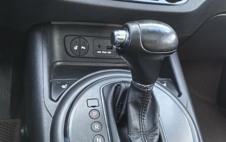 KIA Sportage III, 2011 год, 1 000 999 рублей, 18 фотография