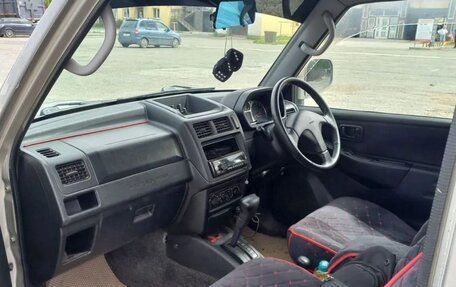 Mitsubishi Pajero Mini II, 2003 год, 435 000 рублей, 7 фотография