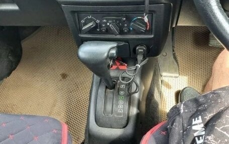 Mitsubishi Pajero Mini II, 2003 год, 435 000 рублей, 8 фотография