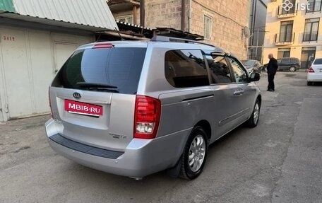 KIA Carnival III, 2010 год, 1 650 000 рублей, 5 фотография