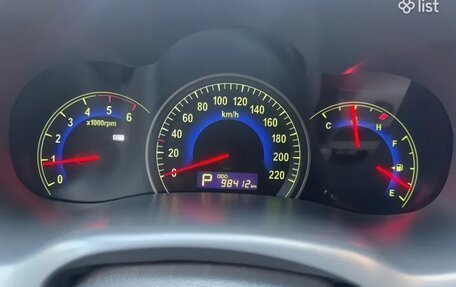 KIA Carnival III, 2010 год, 1 650 000 рублей, 15 фотография