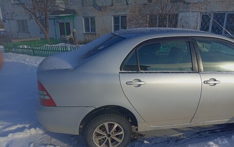 Toyota Corolla, 2003 год, 470 000 рублей, 5 фотография