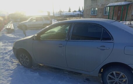 Toyota Corolla, 2003 год, 470 000 рублей, 6 фотография