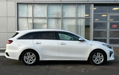 KIA cee'd III, 2018 год, 1 810 000 рублей, 4 фотография