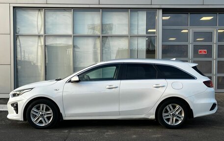 KIA cee'd III, 2018 год, 1 810 000 рублей, 8 фотография