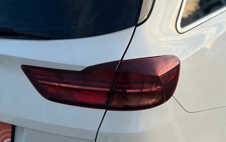 KIA cee'd III, 2018 год, 1 810 000 рублей, 10 фотография